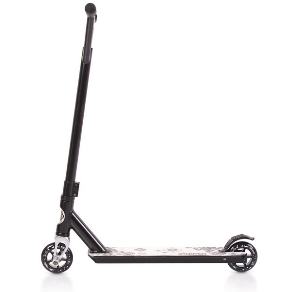 Продукт Byox Stunter - Тротинетка  - 0 - BG Hlapeta